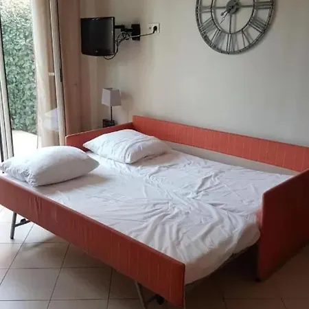 Les Terrasses De Lozari
