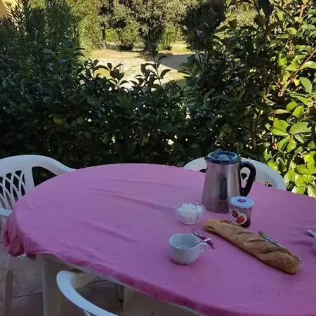 Les Terrasses De Lozari * Belgodere (Corsica)