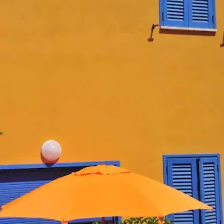 Les Terrasses De Lozari Hotel *