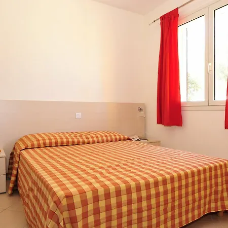 Apartment Les Terrasses De Lozari Belgodere (Corsica)