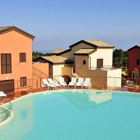 Les Terrasses De Lozari *