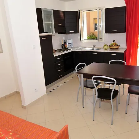 Apartment Les Terrasses De Lozari *